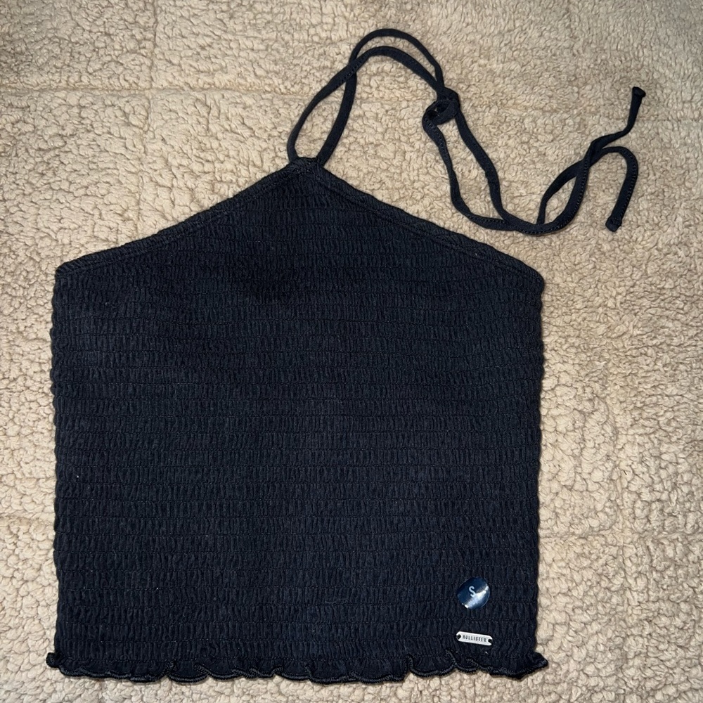 Hollister Tank top